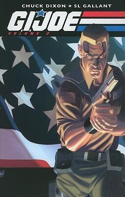 G.I. Joe Vol. 2
