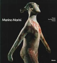 Marino Marini: Museo San Pancrazio, Firenze