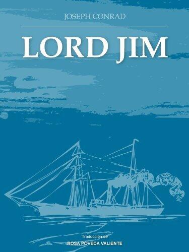 Lord Jim [Versión Íntegra]