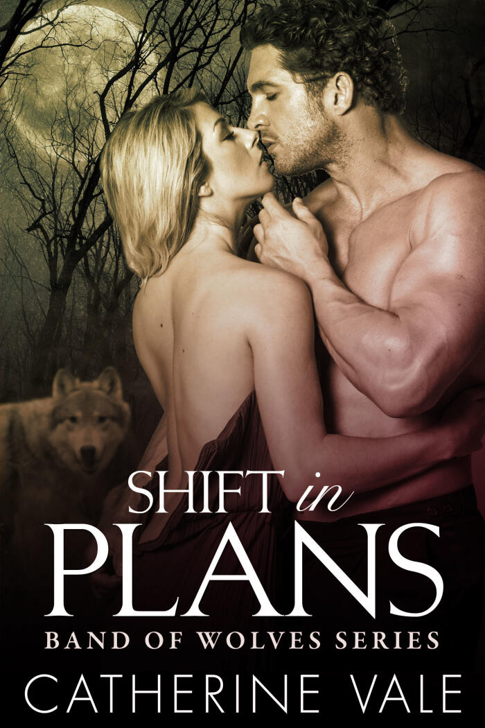Shift In Plans