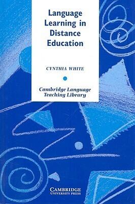 Language Learning in Distance Education