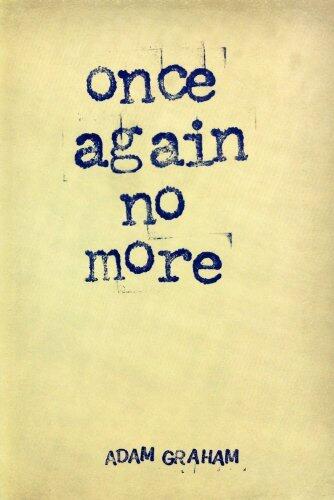 Once Again No More