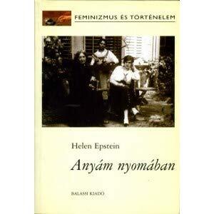 Anyám nyomában / Where she came from