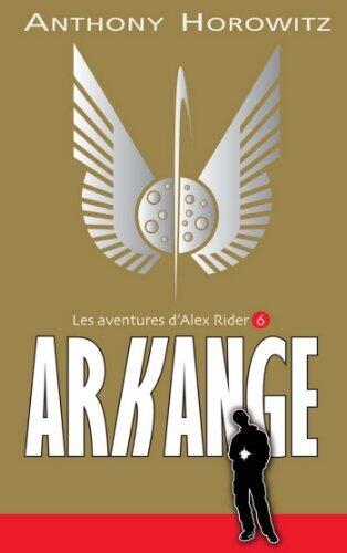 Arkange