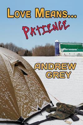 Love Means... Patience (10)