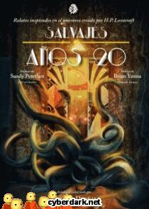 Salvajes años 20