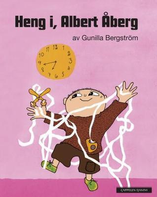 Heng i, Albert Åberg