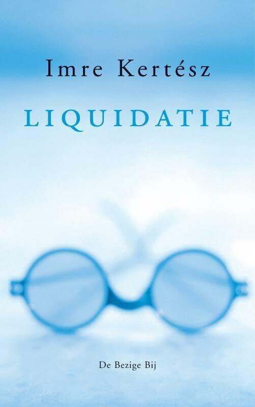 Liquidatie