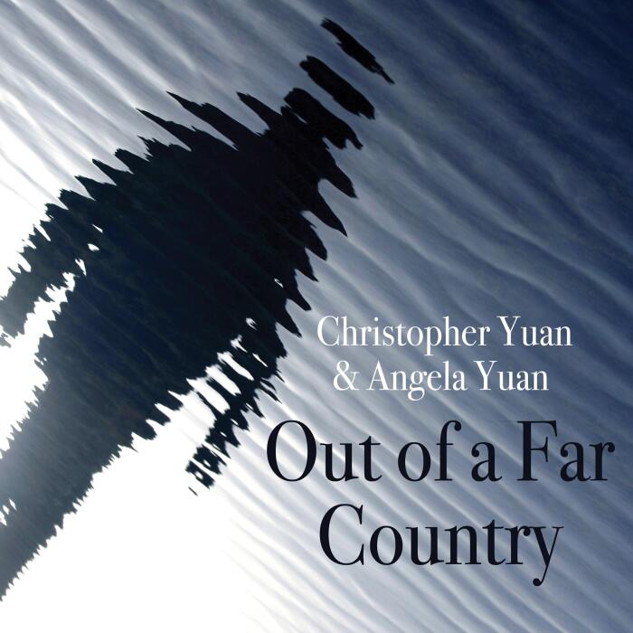 Out of a Far Country: A Gay Son's Journey to God. A Broken Mother's Search for Hope