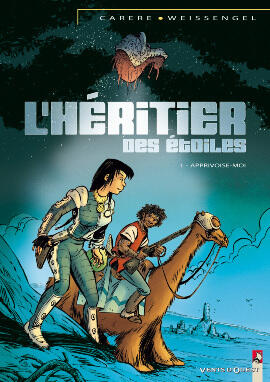 L'Héritier des étoiles