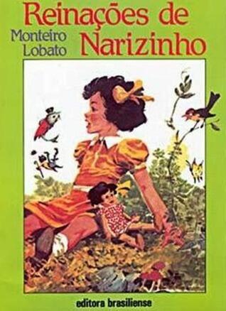Reinações de Narizinho