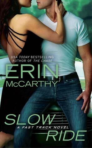 Slow Ride