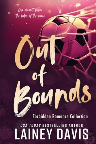 Out of Bounds: Forbidden Sports Romance Collection