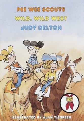 Wild, Wild West