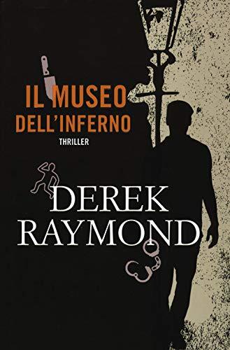 Il Museo dell'Inferno: Factory