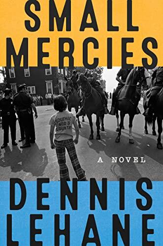 Small Mercies (A Novel)