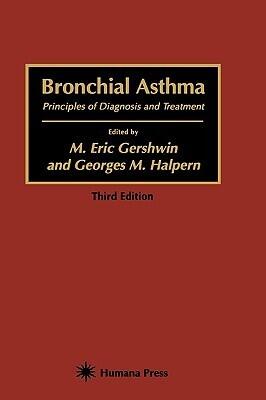 Bronchial Asthma: Principles of Diagnosis and Treatment, Third Edition