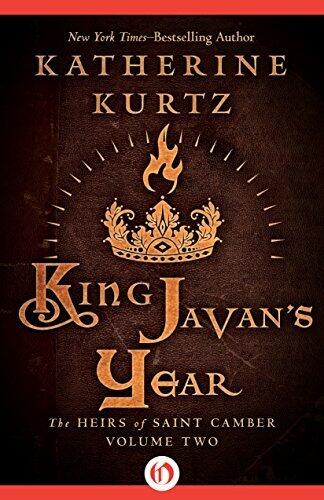 King Javan's Year