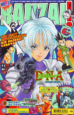 Banzai! 01/2002