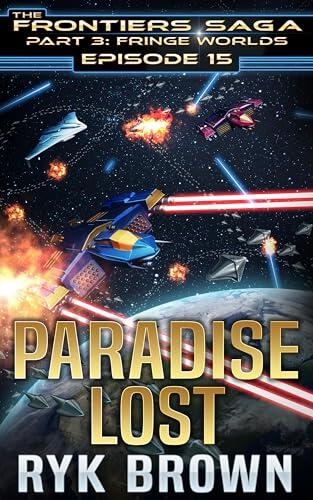 Ep.#3.15 - "Paradise Lost"