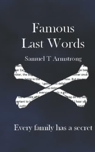 Famous Last Words