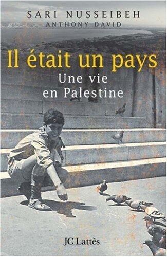 Il était un pays
