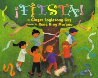 Fiesta!: Bilingual Spanish-English