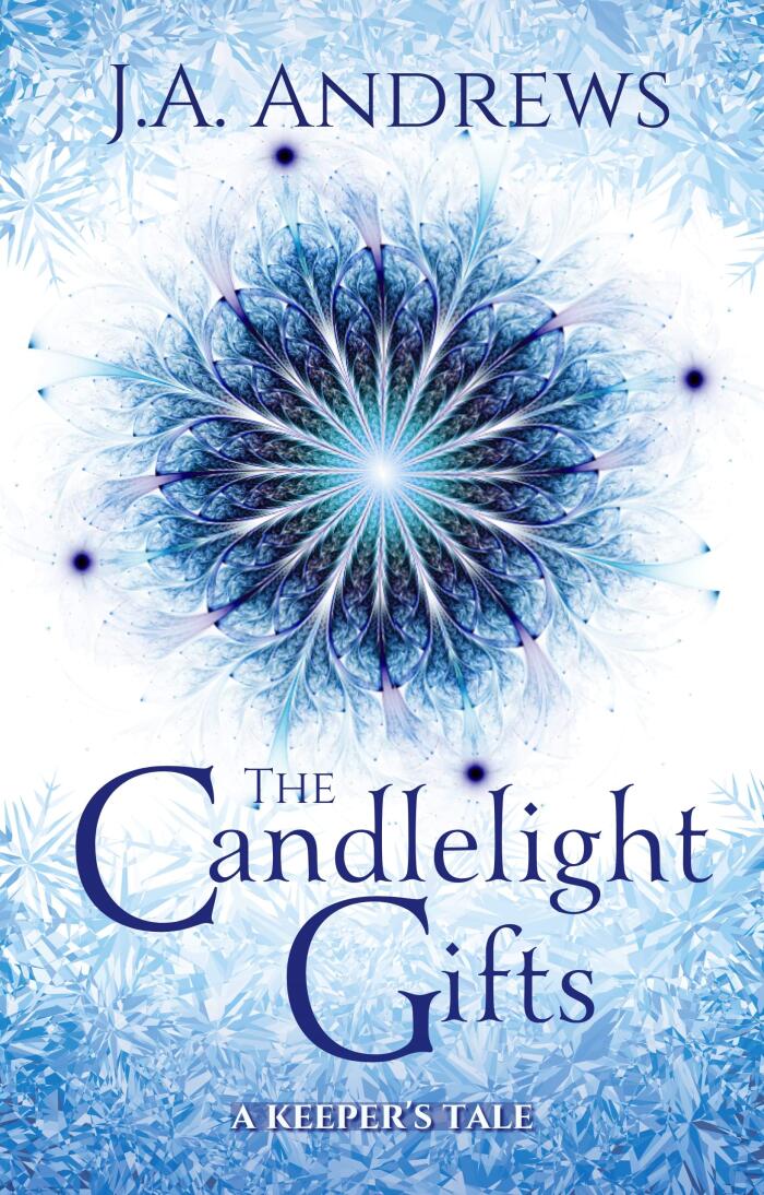The Candlelight Gifts: A Keeper's Tale