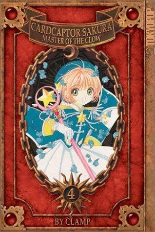 Cardcaptor Sakura: Master of the Clow (Vol. 4)