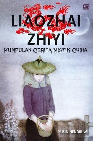 Liaozhai Zhiyi