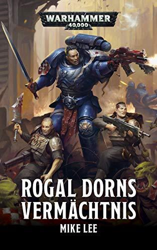 Rogal Dorns Vermächtnis