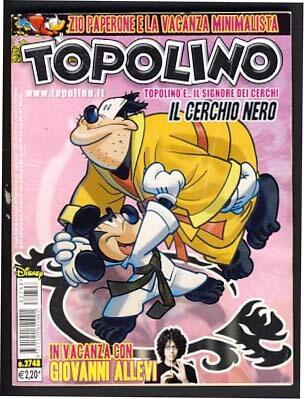Topolino n. 2748