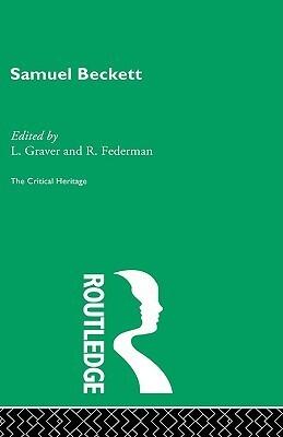 Samuel Beckett: the Critical Heritage