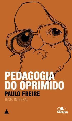 Pedagogia do Oprimido