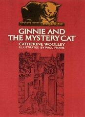 Ginnie and the Mystery Cat