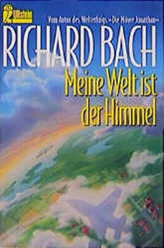 Meine Welt ist der Himmel.
