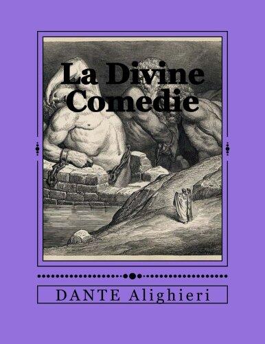 La Divine Comédie