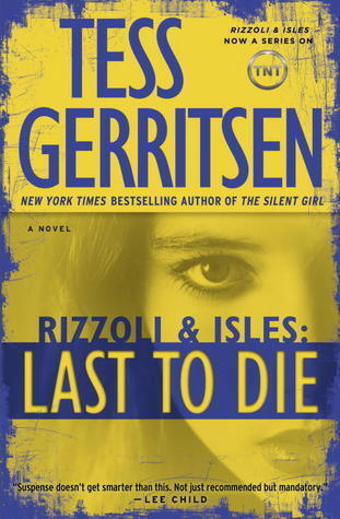 Last to Die