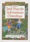2nd Puzzle Adventure Omnibus