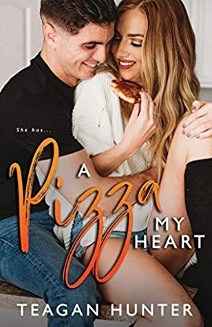 A Pizza My Heart