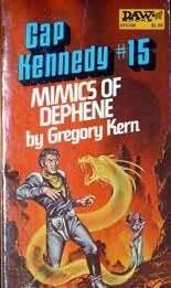 Mimics of Dephene