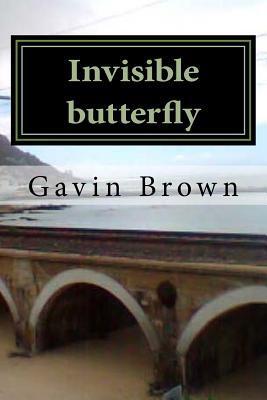 Invisible butterfly