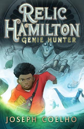 Relic Hamilton