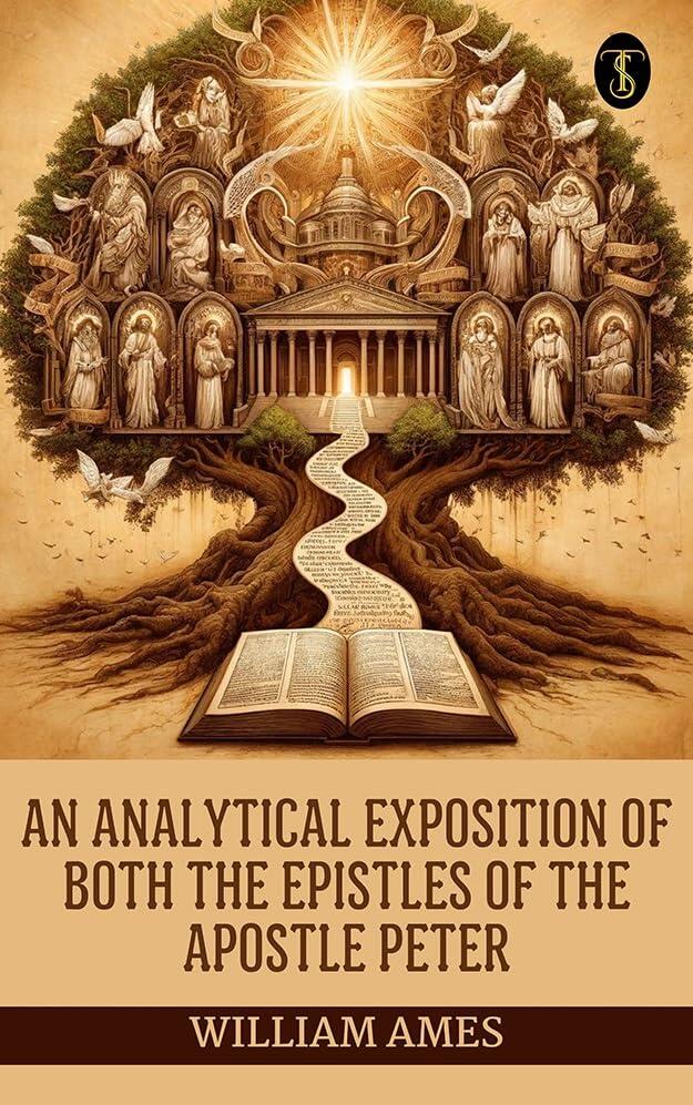 An analyticall exposition of both the Epistles of the Apostle Peter