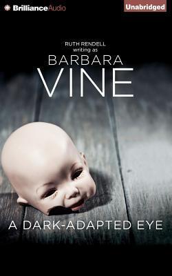 A Dark-Adapted Eye
