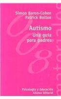 Autismo: Una guía para padres