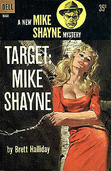 Target: Mike Shayne
