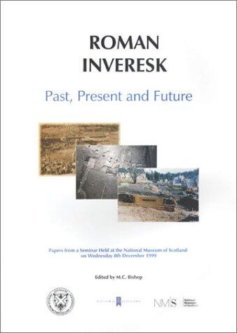 Roman Inveresk