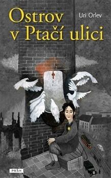 Ostrov v Ptačí v ulici