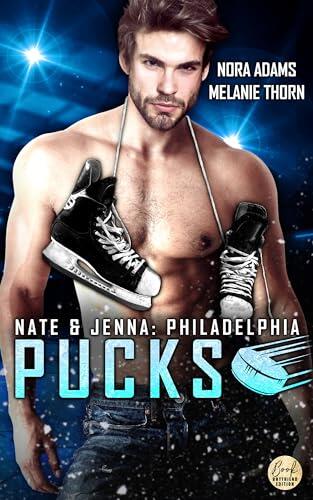 Philadelphia Pucks: Nate & Jenna